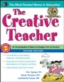 Cover: Creative Teacher, 2nd Edition - McGraw-Hill Education