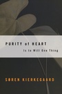 Cover: Purity of Heart is to Will One Thing - HarperOne