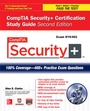 Cover: CompTIA Security+ Certification Study Guide, Second Edition (Exam SY0-401) - McGraw-Hill Education