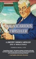 Cover: The Vicarious Traveler - Lowestoft Chronicle Press