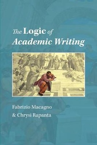 Enlarge image Cover: The Logic of Academic Writing - wessex, inc.