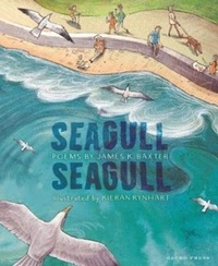 Abbildung von: Seagull Seagull - Gecko Press
