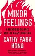 Cover: Minor Feelings - Profile Books Ltd