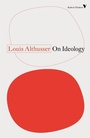 Cover: On Ideology - Verso Books