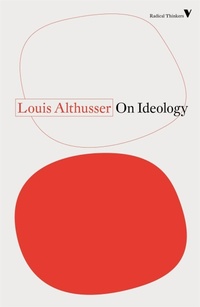 Enlarge image Cover: On Ideology - Verso Books
