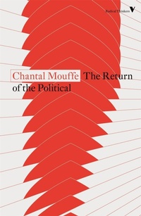 Abbildung von: The Return of the Political - Verso Books