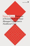 Cover: Fortunes of Feminism - Verso Books