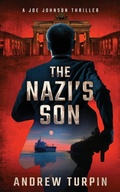 Cover: The Nazi's Son 2019 - The Write Direction Publishing