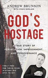 Abbildung von: God's Hostage - Authentic Media