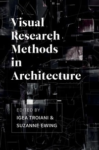 Enlarge image Cover: Visual Research Methods in Architecture - Intellect Books