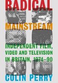 Enlarge image Cover: Radical Mainstream - Intellect Books