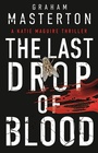 Cover: The Last Drop of Blood - Head of Zeus
