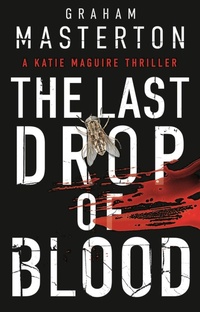 Enlarge image Cover: The Last Drop of Blood - Head of Zeus