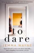 Cover: To Dare - Legend Press Ltd
