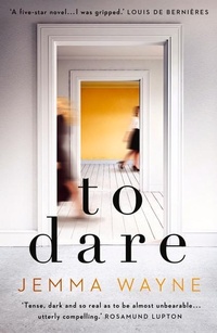 Enlarge image Cover: To Dare - Legend Press Ltd