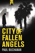 Cover: City of Fallen Angels - Legend Press Ltd