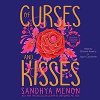 Enlarge image Cover: Of Curses and Kisses - SIMON & SCHUSTER AUDIO