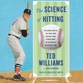 Cover: Science of Hitting - SIMON & SCHUSTER AUDIO