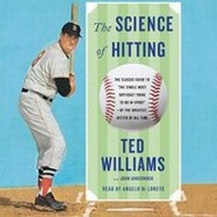 Enlarge image Cover: Science of Hitting - SIMON & SCHUSTER AUDIO
