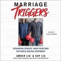 Cover: Marriage Triggers - SIMON & SCHUSTER AUDIO