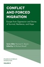 Cover: Conflict and Forced Migration - Emerald Publishing Limited