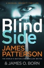 Cover: Blindside - Arrow Books Ltd