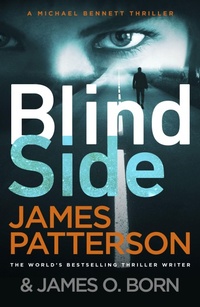 Enlarge image Cover: Blindside - Arrow Books Ltd