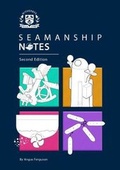 Cover: Seamanship Notes - Witherby Seamanship International Ltd