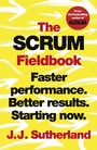 Cover: The Scrum Fieldbook - Random House Business Books