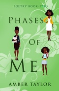 Cover: Phases Of Two - Taylor Made Daydreams