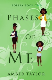 Enlarge image Cover: Phases Of Two - Taylor Made Daydreams
