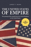 Cover: The United States of Empire - Bookwhip Company