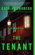 Cover: The Tenant - Gallery/Scout Press