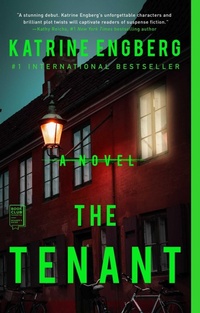 Enlarge image Cover: The Tenant - Gallery/Scout Press
