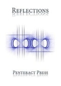 Cover: Reflections - Penteract Press