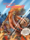 Cover: Aufstand im Korallenriff - tredition