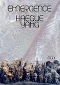 Cover: Haegue Yang: Emergence - Prestel