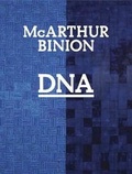 Cover: McArthur Binion: DNA - Prestel
