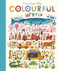 Cover: It's a Great Big Colourful World - Prestel