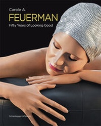 Enlarge image Cover: Carole A. Feuerman - Scheidegger & Spiess