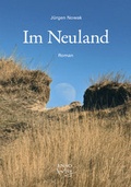 Cover: Im Neuland - Enno Verlag Berlin