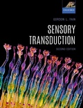Bild: Sensory Transduction - OUP eBook