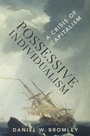 Cover: Possessive Individualism - OUP eBook