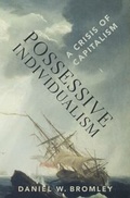 Cover: Possessive Individualism - OUP eBook