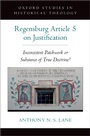 Cover: The Regensburg Article 5 on Justification - OUP eBook