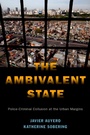 Cover: The Ambivalent State - OUP eBook