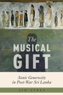 Cover: The Musical Gift - Oxford University Press Inc