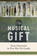 Cover: The Musical Gift - Oxford University Press Inc
