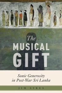 Enlarge image Cover: The Musical Gift - Oxford University Press Inc