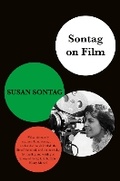Cover: Sontag on Film - Hamish Hamilton Ltd